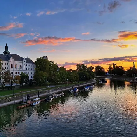 Domus Collis Gyor