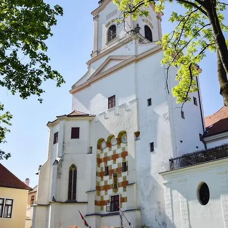 Domus Collis Gyor