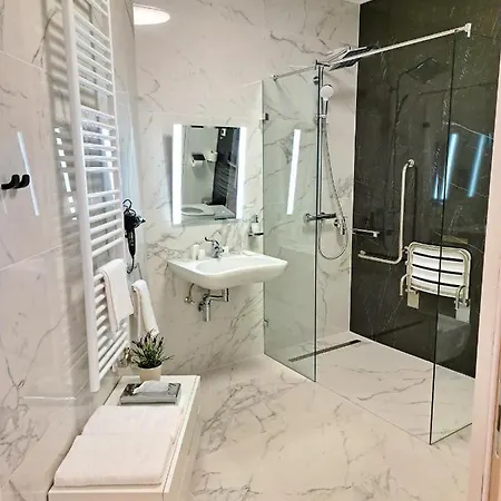 Hotel Domus Collis