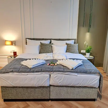 Domus Collis Szálloda 4*
