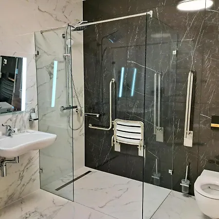 Domus Collis Ξενοδοχείο