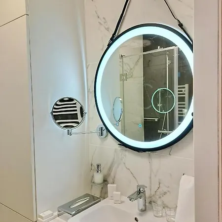 Hotel Domus Collis Gyor