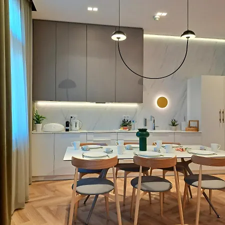 Domus Collis Ξενοδοχείο