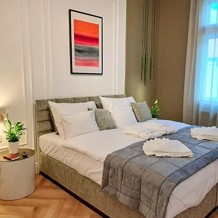 Domus Collis Hotel Győr