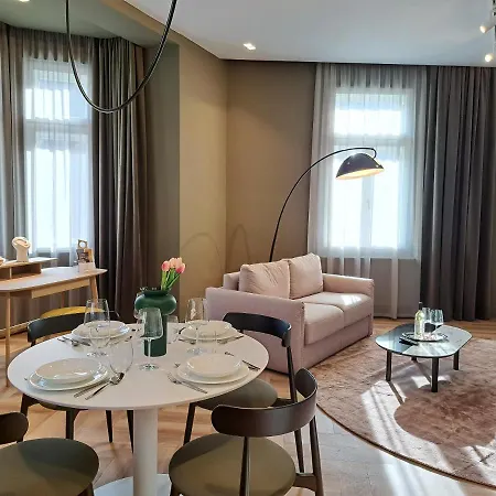 Domus Collis 4* Győr
