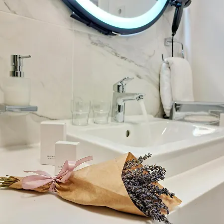 Domus Collis Hotel 4*