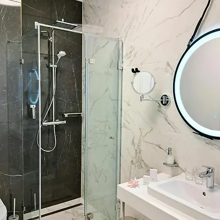 Hotel Domus Collis