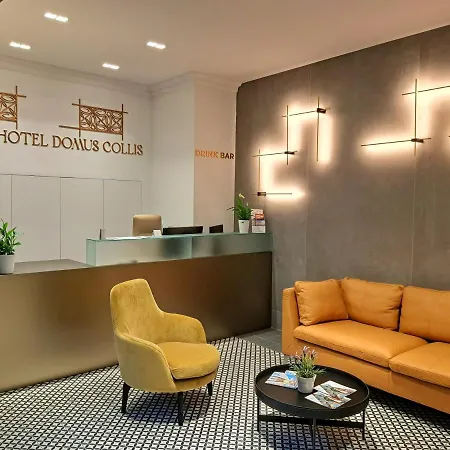 Hotel Domus Collis