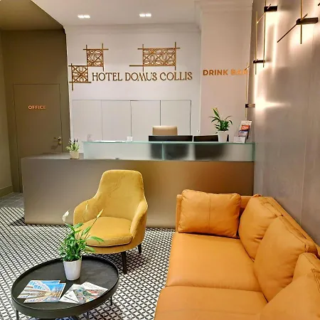 Domus Collis 4* Győr