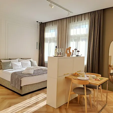 Szálloda Domus Collis 4*