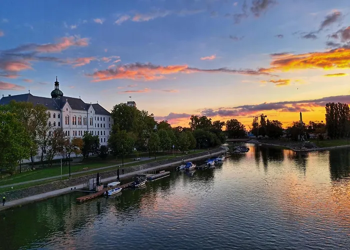 Domus Collis Győr