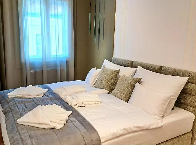 Domus Collis 4* Gyor