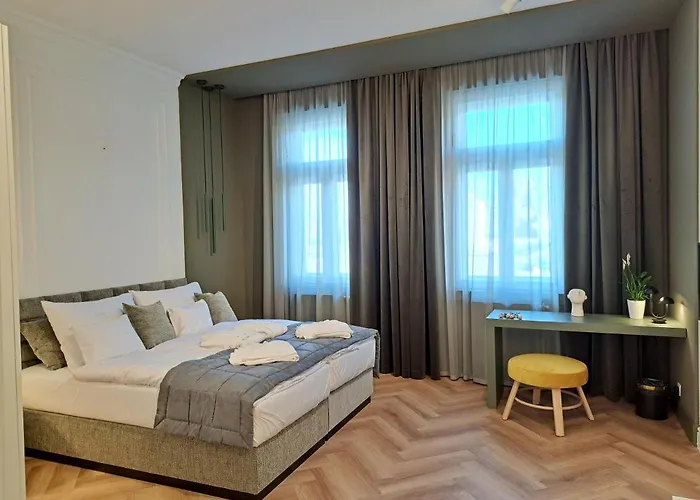 Hotel Domus Collis 4*