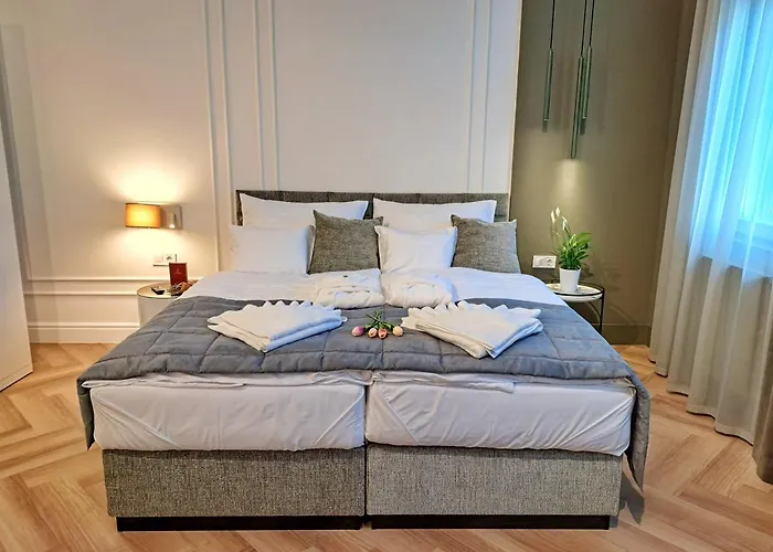 Domus Collis Hotel 4*