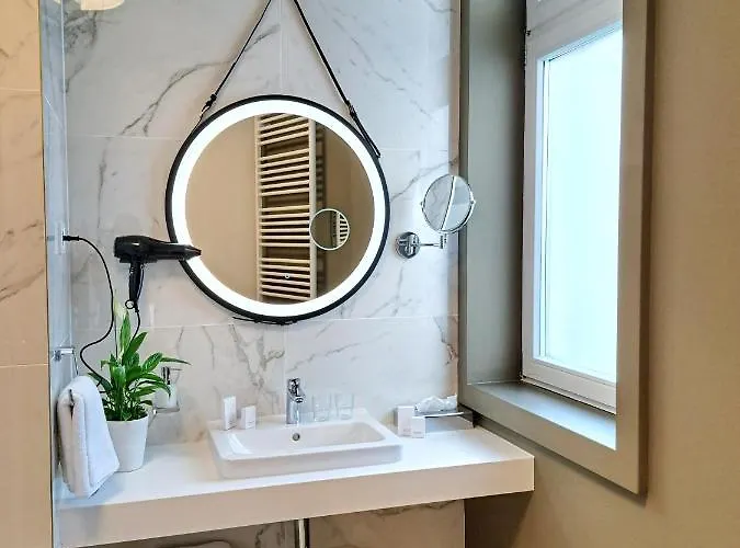 Hotel Domus Collis 4*