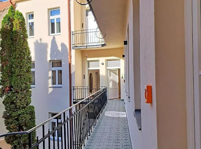 Domus Collis 4* Gyor