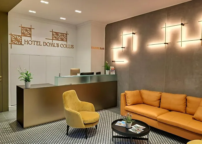 Hotel Domus Collis