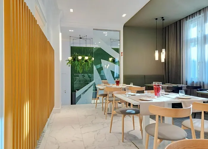 Hotel Domus Collis 4*