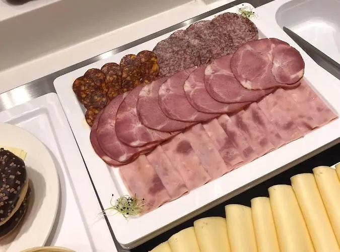 Domus Collis 4* Gyor